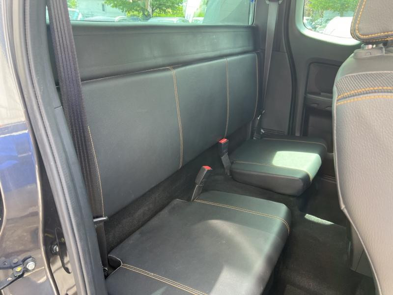 Ford Ranger 2.0 TDCi 213ch Super Cab Wildtrak BVA10  occasion  Auxerre - photo n12