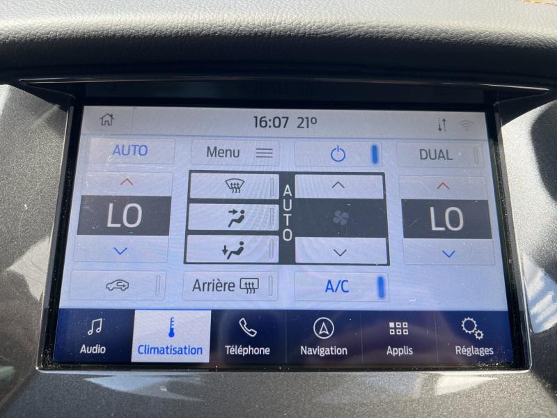Ford Ranger 2.0 TDCi 213ch Super Cab Wildtrak BVA10  occasion  Auxerre - photo n19