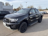 Annonce Ford Ranger occasion Diesel 2.0 TDCi 213ch Super Cab Wildtrak  Beaune