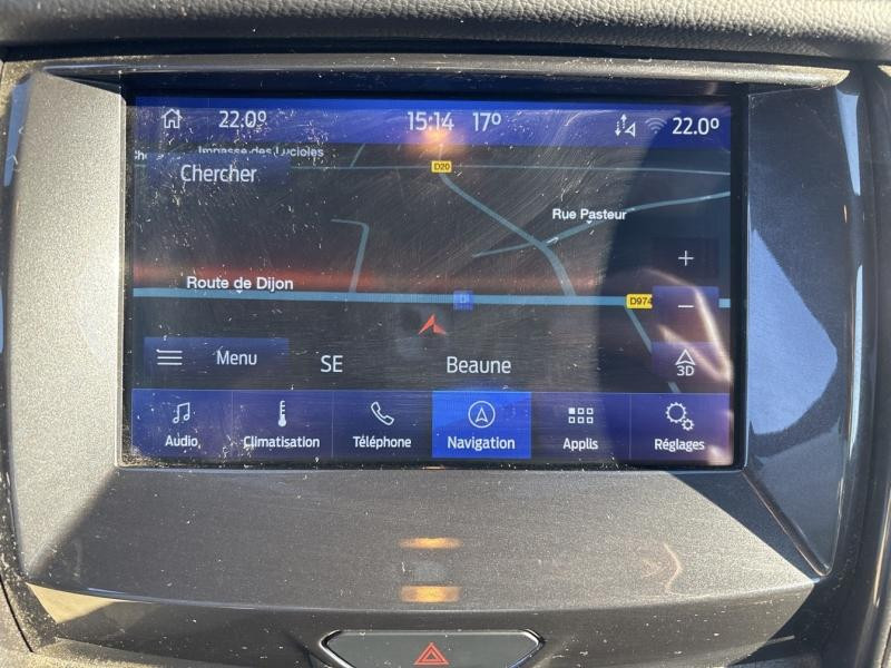 Ford Ranger 2.0 TDCi 213ch Super Cab Wildtrak  occasion  Beaune - photo n18