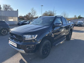 Annonce Ford Ranger occasion Diesel 2.0 TDCi 213ch Super Cab Wildtrak  Beaune