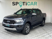 Annonce Ford Ranger occasion Diesel 2.0 TDCi 213ch Super Cab  Otterswiller