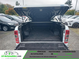 Ford Ranger 2.0 TDCi AT XLT Doppelkabine 4x4 *AHK *Na  occasion  Beaupuy - photo n10