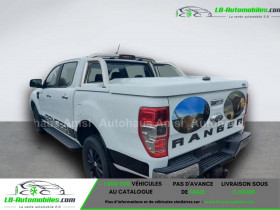 Ford Ranger 2.0 TDCi AT XLT Doppelkabine 4x4 *AHK *Na  occasion  Beaupuy - photo n4