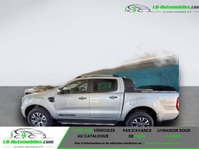 Ford Ranger 2.0 TDCi DC Wildtrak 5 posti 56000KM  occasion  Beaupuy - photo n4