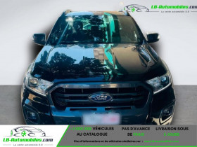 Ford Ranger 2.0 TDCi DC Wildtrak 5 posti  occasion  Beaupuy - photo n3