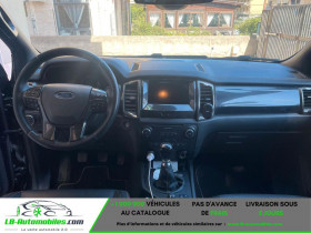 Ford Ranger 2.0 TDCi DC Wildtrak 5 posti  occasion  Beaupuy - photo n2