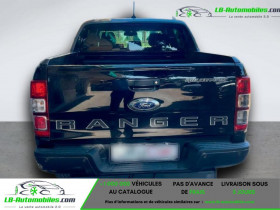 Ford Ranger 2.0 TDCi DC Wildtrak 5 posti  occasion  Beaupuy - photo n4