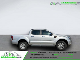 Ford Ranger 2.0 TDCi DC XL 5 posti *SOLO 31.000  occasion  Beaupuy - photo n5