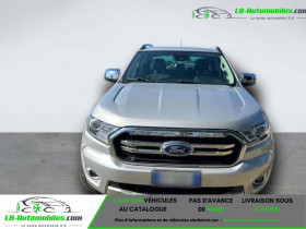 Ford Ranger 2.0 TDCi DC XL 5 posti *SOLO 31.000  occasion  Beaupuy - photo n4