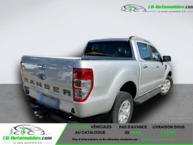 Ford Ranger 2.0 TDCi DC XL 5 posti *SOLO 31.000  occasion  Beaupuy - photo n3