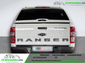 Ford Ranger 2.0 tdci double cab Wildtrak 170cv a  occasion  Beaupuy - photo n6