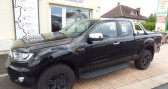 Ford Ranger occasion année 2021 boite Automatique Annonce Ford Ranger occasion Diesel 2,0 TDCI EcoBlue 170 XLT Super Cabine 4X4 BVA TVA non récupé à SAINTE-MARGUERITE