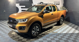 Ford Ranger occasion 2020 mise en vente &agrave; Monboucher sur jabron par le garage AGENCY CAR MONTELIMAR - photo n&deg;1