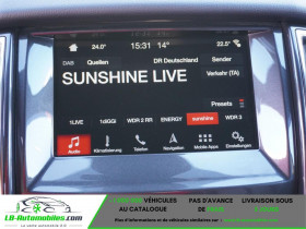 Ford Ranger 2.0 TDCi Wildtrak 4x4 Bi-Xenon Navi AHK  occasion  Beaupuy - photo n8