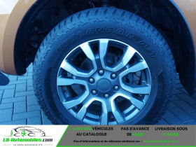 Ford Ranger 2.0 TDCi Wildtrak 4x4 Bi-Xenon Navi AHK  occasion  Beaupuy - photo n7