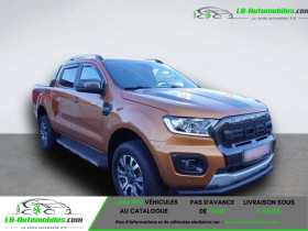 Ford Ranger 2.0 TDCi Wildtrak 4x4 Bi-Xenon Navi AHK  occasion  Beaupuy - photo n2