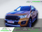 Ford Ranger 2.0 TDCi Wildtrak 4x4 Bi-Xenon Navi AHK   Beaupuy 31