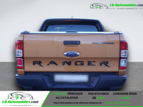 Ford Ranger 2.0 TDCi Wildtrak 4x4 Bi-Xenon Navi AHK  occasion  Beaupuy - photo n5