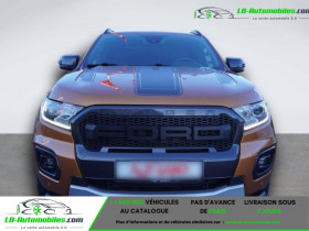 Ford Ranger 2.0 TDCi Wildtrak 4x4 Bi-Xenon Navi AHK  occasion  Beaupuy - photo n4