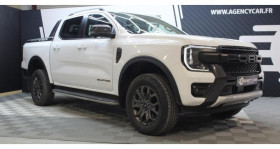 Ford Ranger , garage AGENCY CAR COIGNIERES � COIGNIERES