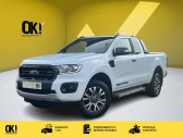 Ford Ranger 2.0D 232 CH WILDTRAK SUPER CABINE 4X4 BV6  2020 - annonce de voiture en vente sur Auto Sélection.com