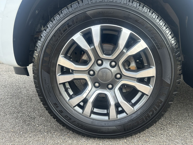 Ford Ranger 2.0D 232 CH WILDTRAK SUPER CABINE 4X4 BV6  occasion  HAGUENAU - photo n9