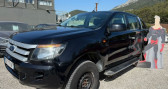 Annonce Ford Ranger occasion Diesel 2.2 TDCi 125ch Double Cabine XL 4x4 � LA GARDE