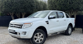 Ford Ranger occasion 2014 mise en vente &agrave; Perpignan par le garage ANDION AUTOMOBILES - photo n&deg;1