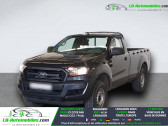 Annonce Ford Ranger occasion Diesel 2.2 TDCi 130 SIMPLE CABINE � Beaupuy