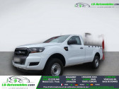 Annonce Ford Ranger occasion Diesel 2.2 TDCi 130 SIMPLE CABINE � Beaupuy