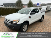 Ford Ranger occasion année 2015 boite Manuelle Annonce Ford Ranger occasion Diesel 2.2 TDCi 150 4X4 à Beaupuy