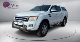 Ford Ranger , garage ALSACE AUTO LIVE MARLENHEIM � Marlenheim