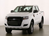Annonce Ford Ranger occasion Diesel 2.2 TDCI 150 Limited à Beaupuy