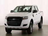 Ford Ranger occasion année 2016 boite Manuelle Annonce Ford Ranger occasion Diesel 2.2 TDCI 150 XL à Beaupuy