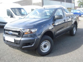 Ford Ranger occasion année 2018 boite Manuelle Annonce Ford Ranger occasion Diesel 2.2 TDCI 150 XL à Beaupuy