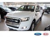 Ford Ranger occasion année 2018 boite Manuelle Annonce Ford Ranger occasion Diesel 2.2 TDCI 150 XLT à Beaupuy