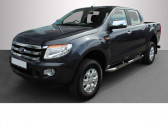 Ford Ranger occasion année 2016 boite Manuelle Annonce Ford Ranger occasion Diesel 2.2 TDCI 150 XLT à Beaupuy