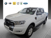 Ford Ranger occasion année 2017 boite Manuelle Annonce Ford Ranger occasion Diesel 2.2 TDCI 150 XLT à Beaupuy