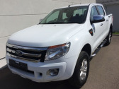 Ford Ranger occasion année 2016 boite Manuelle Annonce Ford Ranger occasion Diesel 2.2 TDCI 150 XLT à Beaupuy