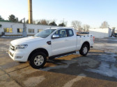 Ford Ranger occasion année 2018 boite Manuelle Annonce Ford Ranger occasion Diesel 2.2 TDCI 150 XLT à Beaupuy
