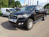 Ford Ranger occasion année 2017 boite Manuelle Annonce Ford Ranger occasion Diesel 2.2 TDCI 150 XLT à Beaupuy