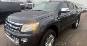 Ford Ranger , garage PRO ENERGY AUTOMOBILES � Fouqui�re les Lens