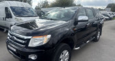 Ford Ranger occasion année 2015 boite Manuelle Annonce Ford Ranger occasion Diesel 2.2 TDCI 150CH DOUBLE CABINE LIMITED 4X4 à Fouquière les Lens