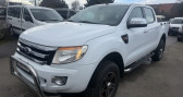 Annonce Ford Ranger occasion Diesel 2.2 TDCI 150CH DOUBLE CABINE XLT SPORT 4X4 � Fouqui�re les Lens