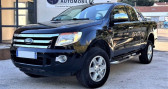 Annonce Ford Ranger occasion Diesel 2.2 TDCI 150CH SUPER CAB XLT SPORT 4X4  SOLLIES VILLE
