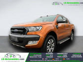 Annonce Ford Ranger occasion Diesel 2.2 TDCi 160 BVA DOUBLE CABINE � Beaupuy