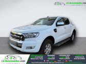 Ford Ranger 2.2 TDCi 160 BVA DOUBLE CABINE  � Beaupuy 31