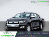 Annonce Ford Ranger occasion Diesel 2.2 TDCi 160 BVA DOUBLE CABINE � Beaupuy