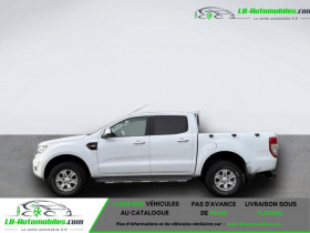 Ford Ranger 2.2 TDCi 160 BVA DOUBLE CABINE  occasion � Beaupuy - photo n�6